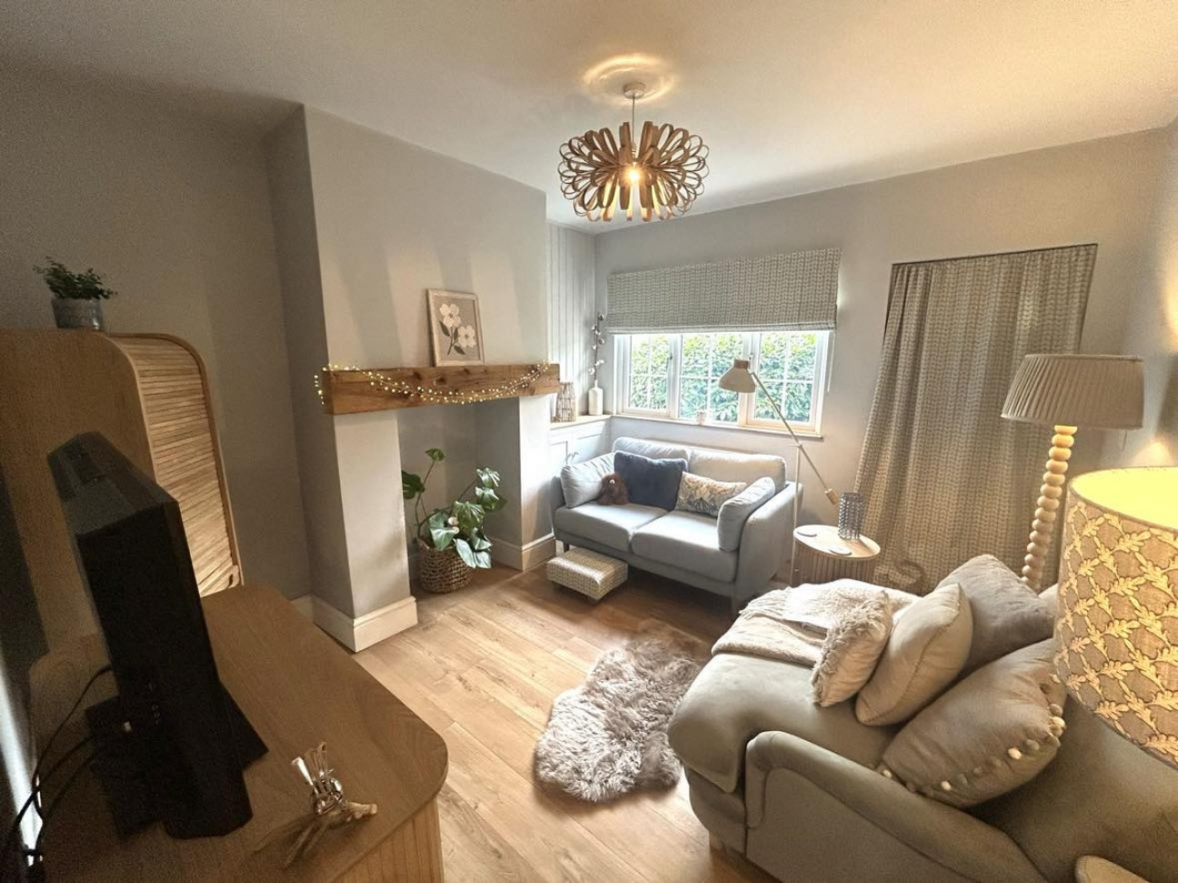Whitwick, Coalville, Leicestershire
