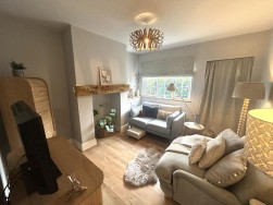 Whitwick, Coalville, Leicestershire