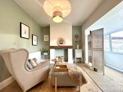 Whitwick, Coalville, Leicestershire