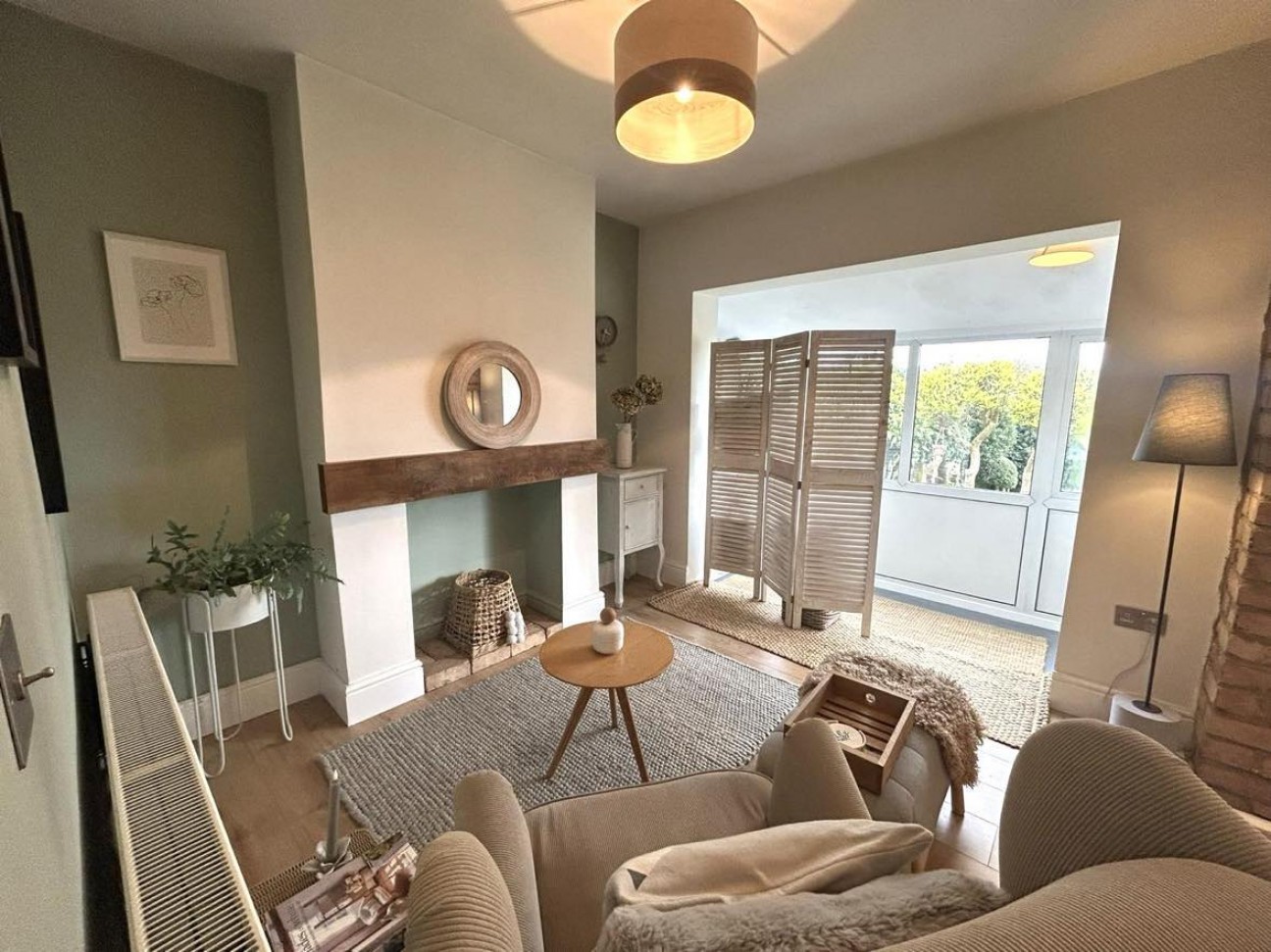 Whitwick, Coalville, Leicestershire