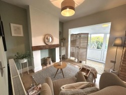 Whitwick, Coalville, Leicestershire