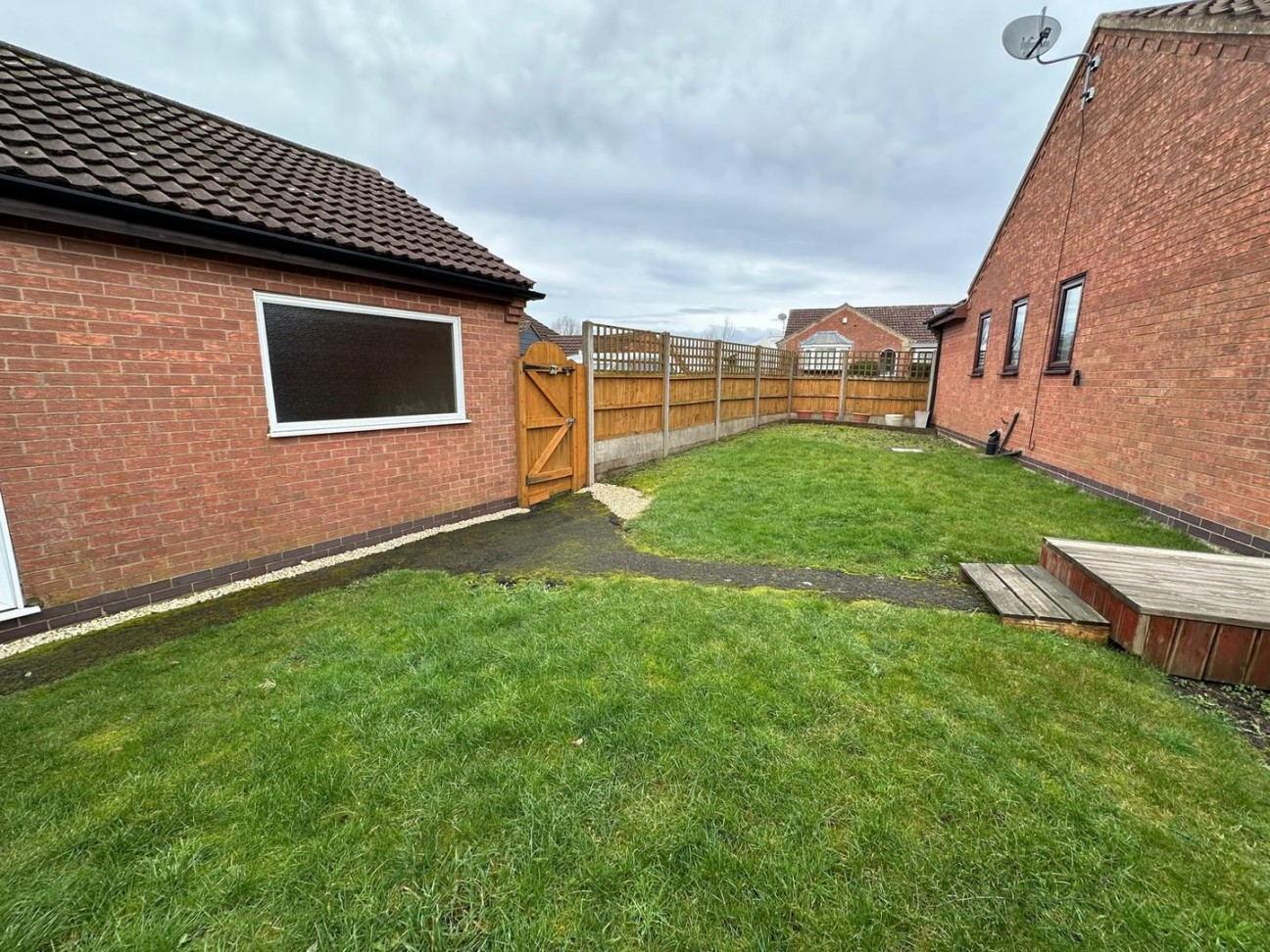 Ellistown, Coalville, Leicestershire