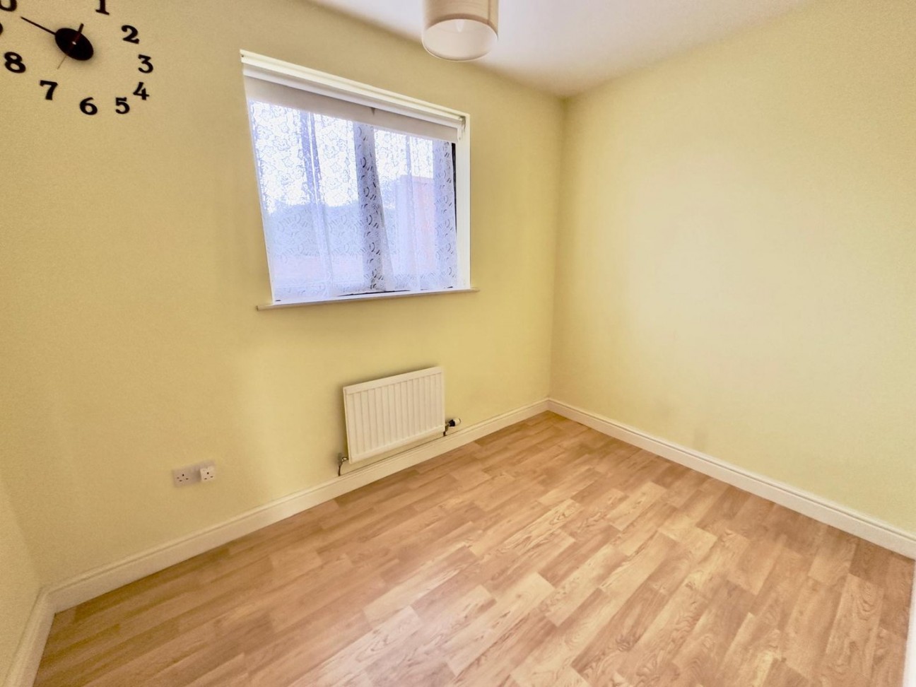 Ellistown, Coalville, Leicestershire