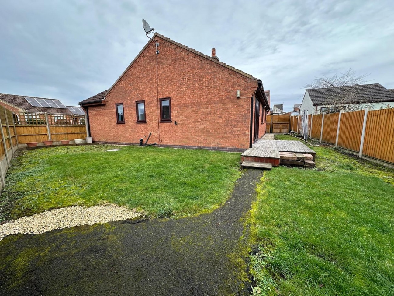 Ellistown, Coalville, Leicestershire