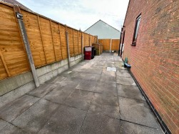 Ellistown, Coalville, Leicestershire