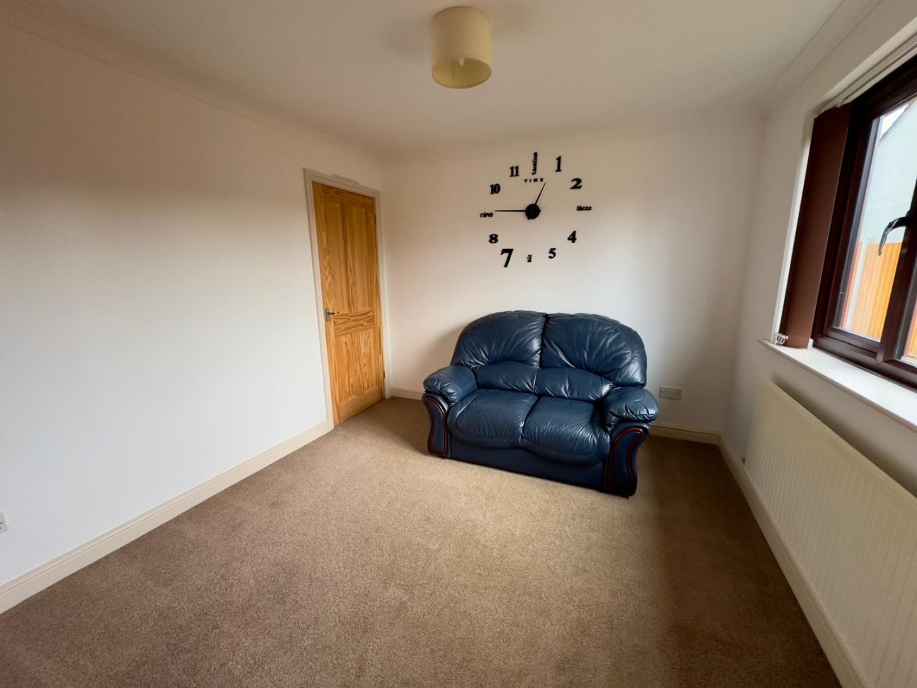 Ellistown, Coalville, Leicestershire