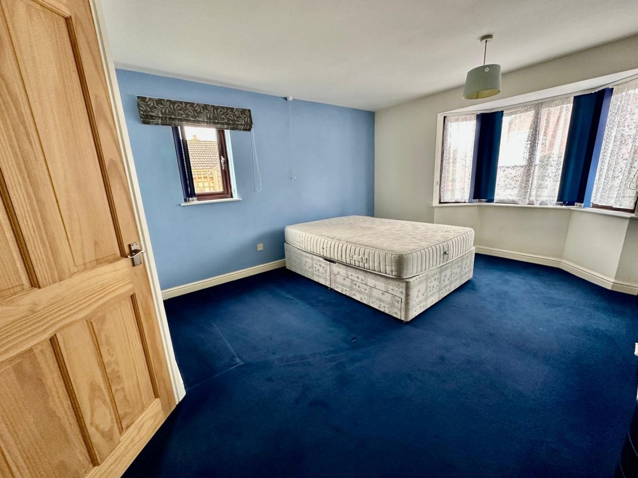 Ellistown, Coalville, Leicestershire