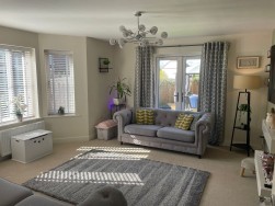 Linton, Swadlincote, Derbyshire
