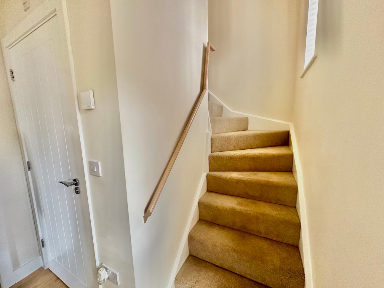 Linton, Swadlincote, Derbyshire