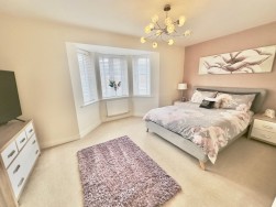 Linton, Swadlincote, Derbyshire