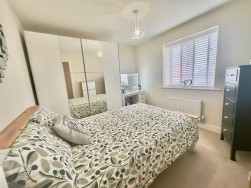 Linton, Swadlincote, Derbyshire