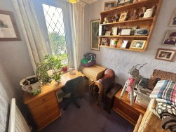 Whitwick, Coalville, Leicestershire