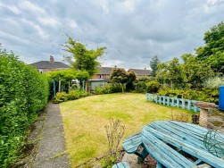 Whitwick, Coalville, Leicestershire