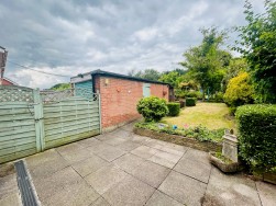 Whitwick, Coalville, Leicestershire