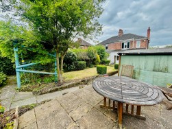 Whitwick, Coalville, Leicestershire