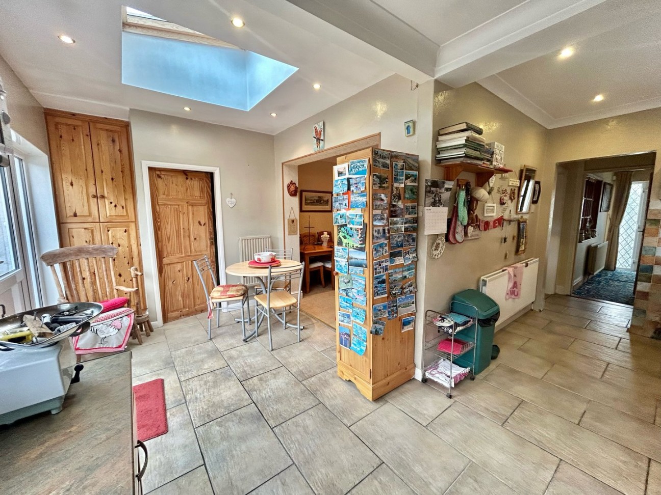 Whitwick, Coalville, Leicestershire