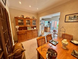 Whitwick, Coalville, Leicestershire