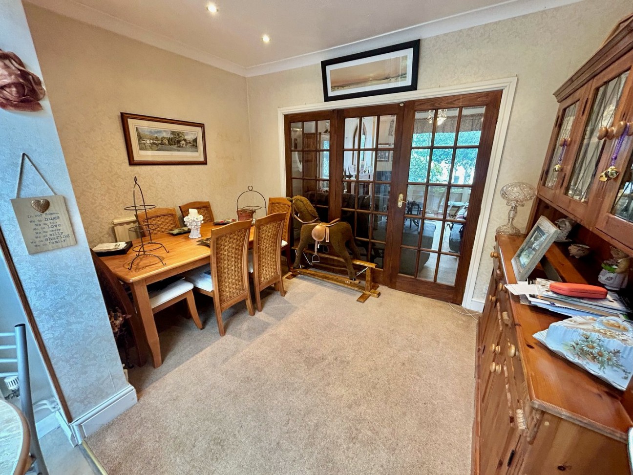 Whitwick, Coalville, Leicestershire