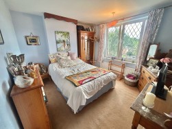 Whitwick, Coalville, Leicestershire