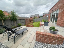 Brunswick Avenue, Coalville, Leicestershire