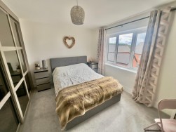 Brunswick Avenue, Coalville, Leicestershire