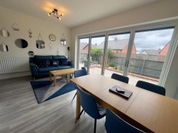 Brunswick Avenue, Coalville, Leicestershire
