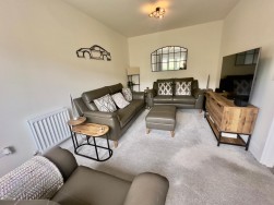 Brunswick Avenue, Coalville, Leicestershire
