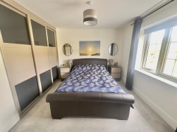 Brunswick Avenue, Coalville, Leicestershire