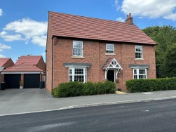 Hugglescote, Coalville, Leicestershire
