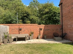 Hugglescote, Coalville, Leicestershire