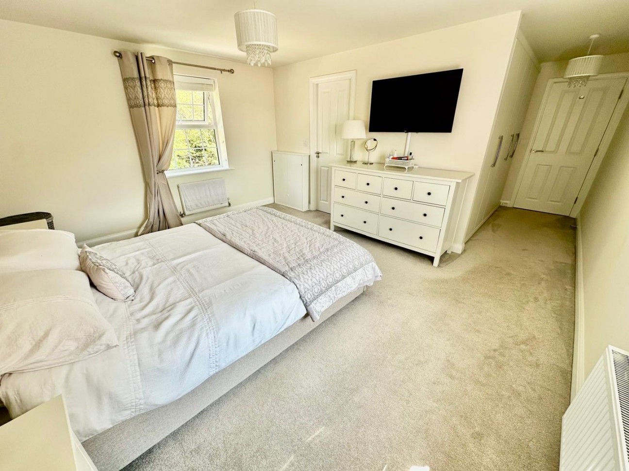 Hugglescote, Coalville, Leicestershire