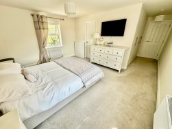 Hugglescote, Coalville, Leicestershire