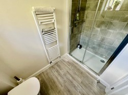 Hugglescote, Coalville, Leicestershire
