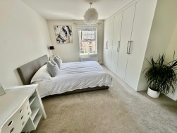Hugglescote, Coalville, Leicestershire