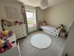 Hugglescote, Coalville, Leicestershire
