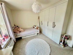 Hugglescote, Coalville, Leicestershire