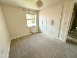 Hugglescote, Coalville, Leicestershire
