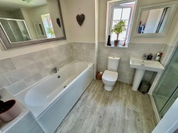 Hugglescote, Coalville, Leicestershire