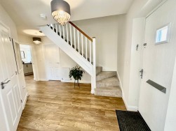 Hugglescote, Coalville, Leicestershire