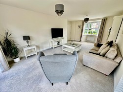 Hugglescote, Coalville, Leicestershire