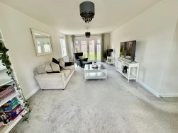 Hugglescote, Coalville, Leicestershire