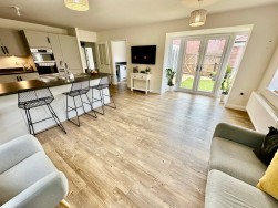 Hugglescote, Coalville, Leicestershire