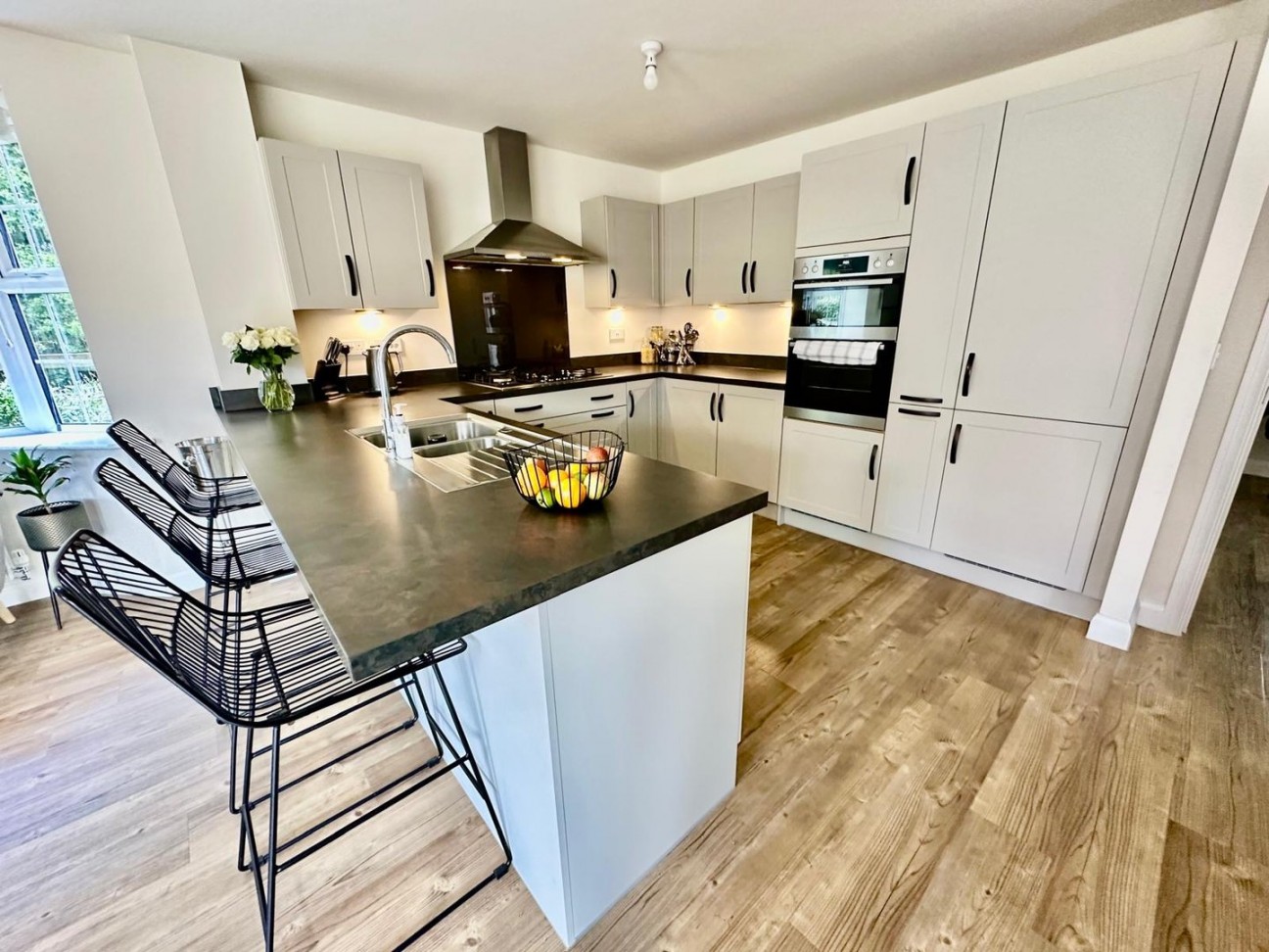 Hugglescote, Coalville, Leicestershire
