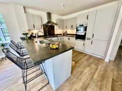 Hugglescote, Coalville, Leicestershire