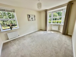 Hugglescote, Coalville, Leicestershire