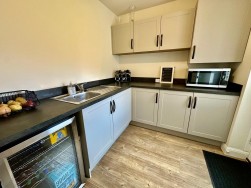 Hugglescote, Coalville, Leicestershire