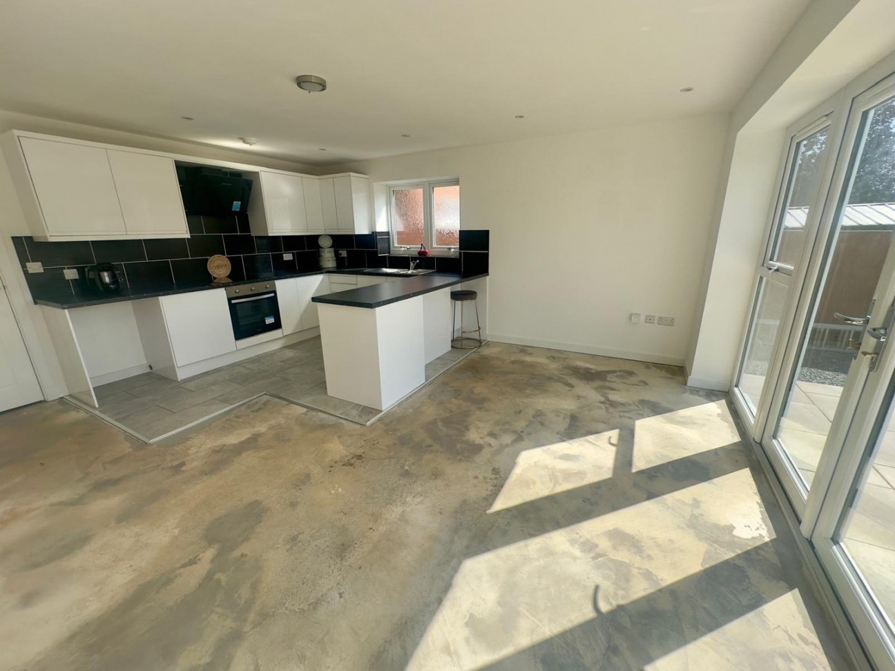 Thringstone, Coalville, Leicestershire