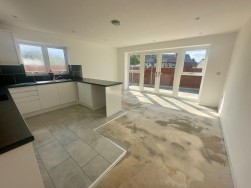 Thringstone, Coalville, Leicestershire