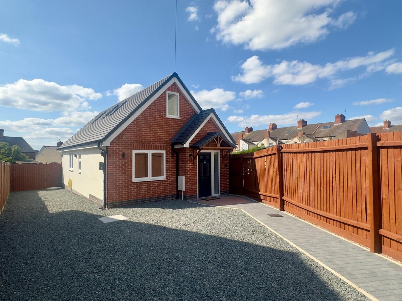 Thringstone, Coalville, Leicestershire