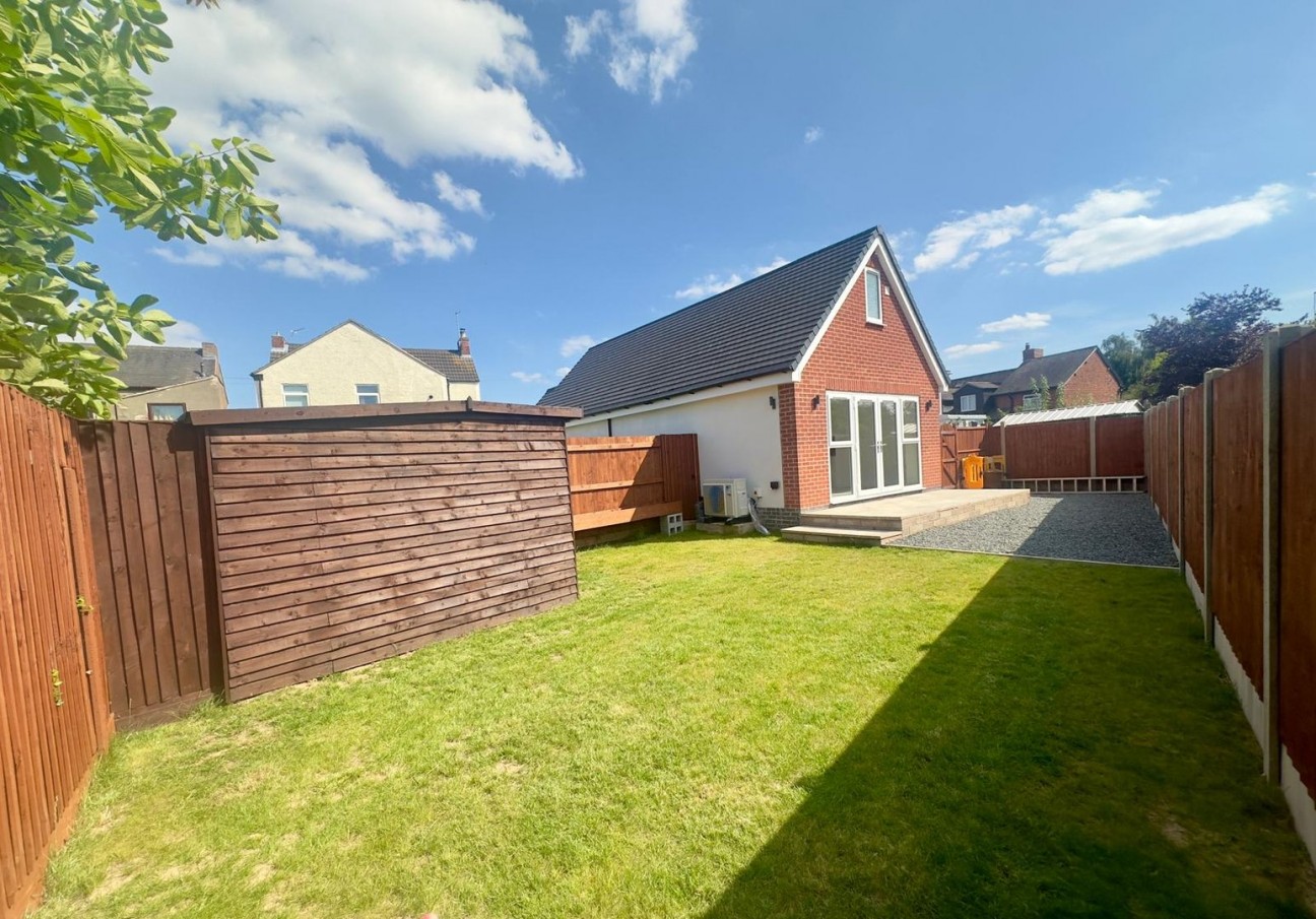 Thringstone, Coalville, Leicestershire